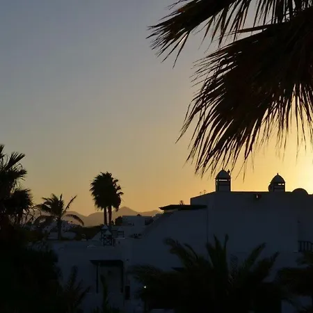 Casa Volcan - Matagorda Puerto del Carmen