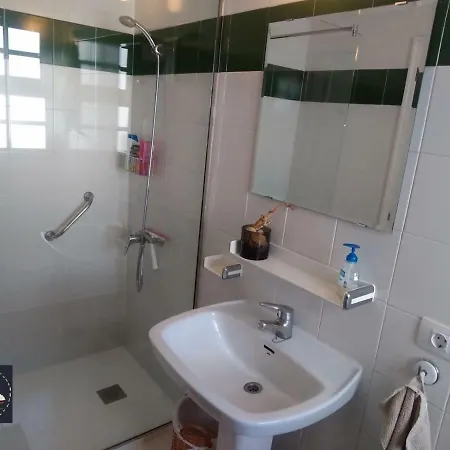 Casa Volcan - Matagorda Apartman *