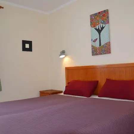 Casa Volcan - Matagorda Апартаменты *