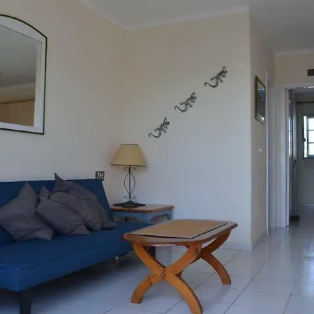 Appartement Casa Volcan - Matagorda