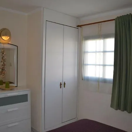 Casa Volcan - Matagorda Appartement *
