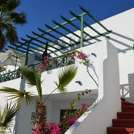 Casa Volcan - Matagorda Appartement